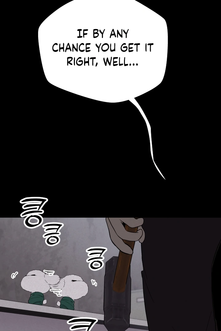 Kim Myeonja the cursed doll chapter 5 page 39
