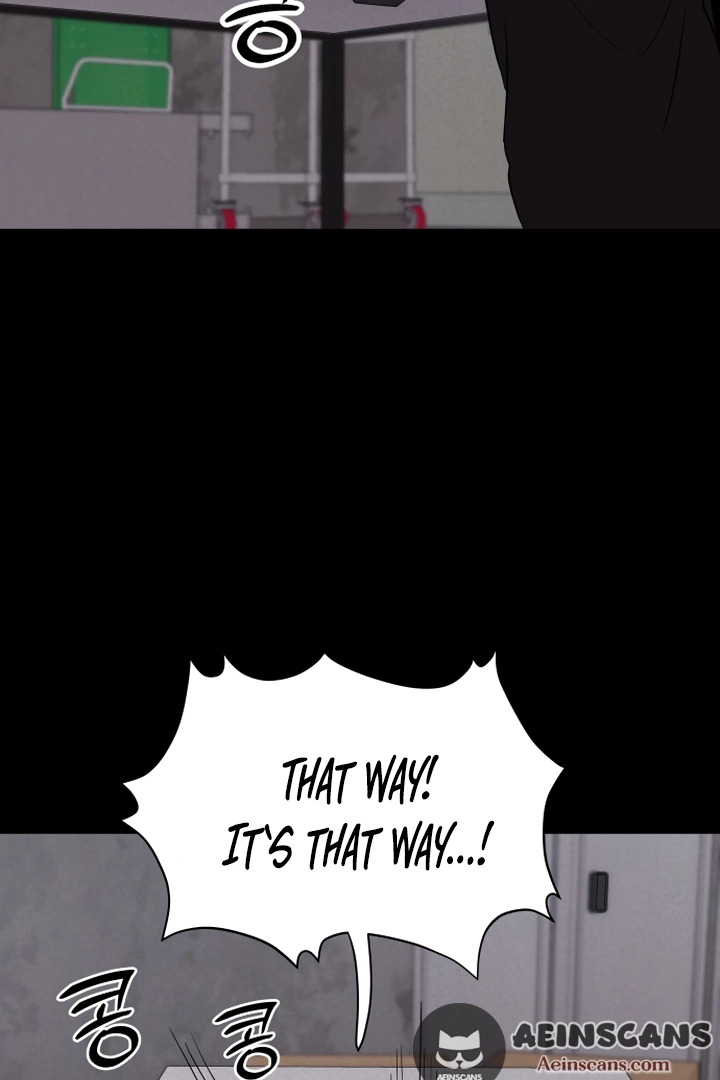Kim Myeonja the cursed doll chapter 5 page 40