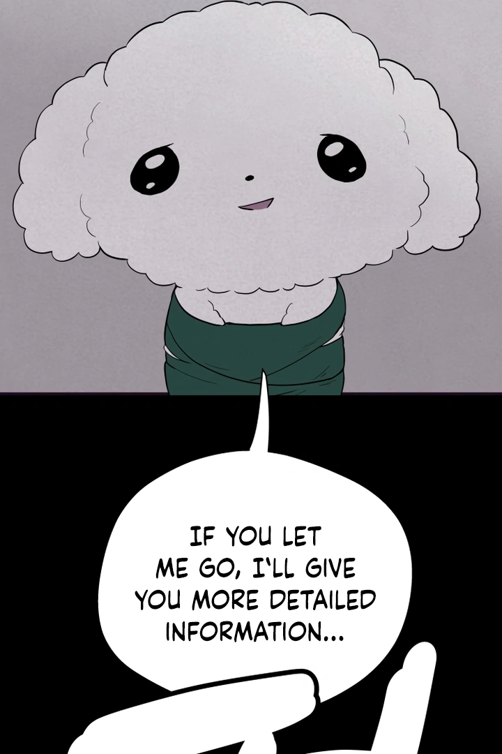 Kim Myeonja the cursed doll chapter 5 page 44
