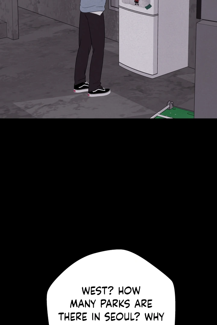 Kim Myeonja the cursed doll chapter 5 page 50