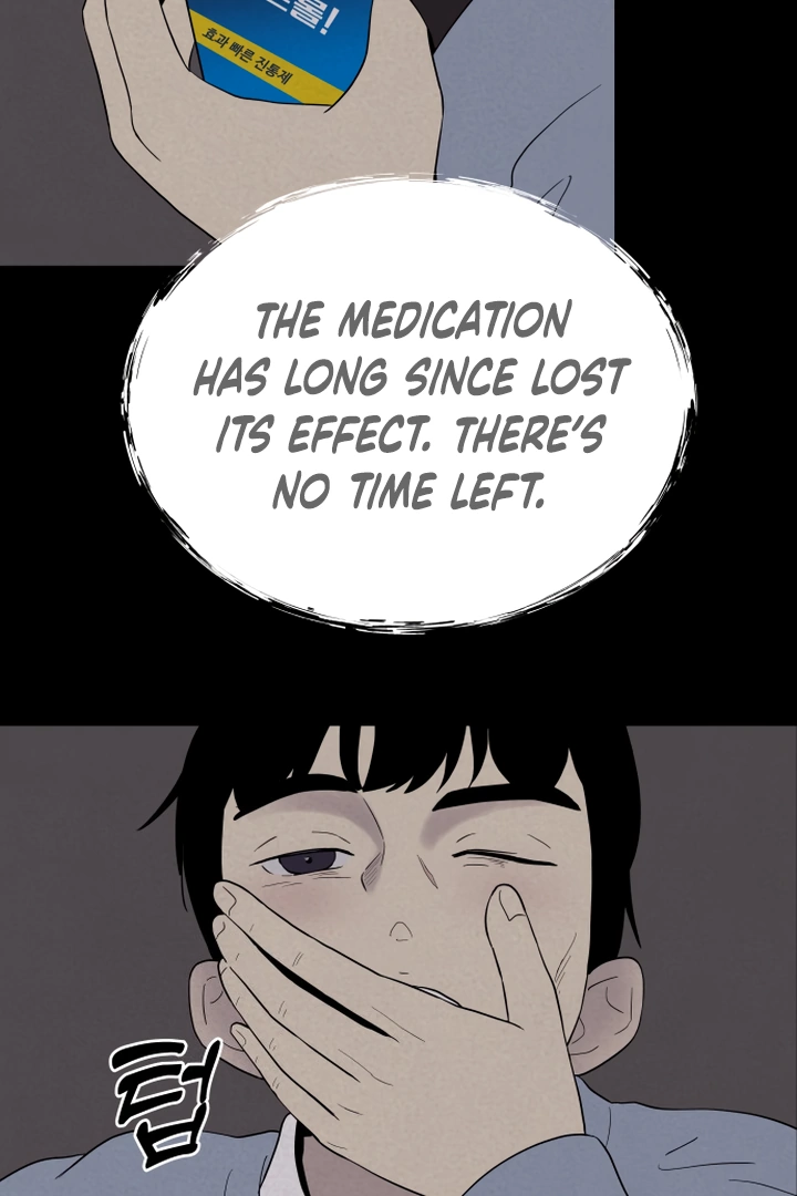 Kim Myeonja the cursed doll chapter 5 page 54