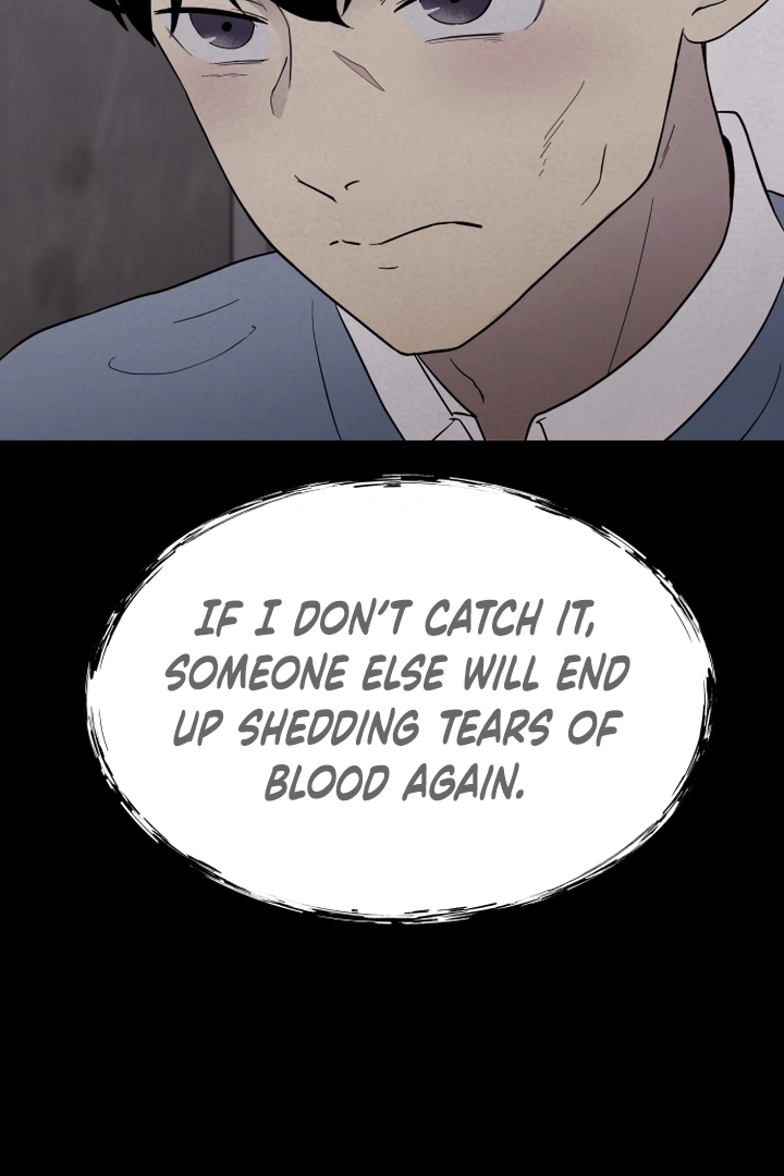 Kim Myeonja the cursed doll chapter 5 page 56