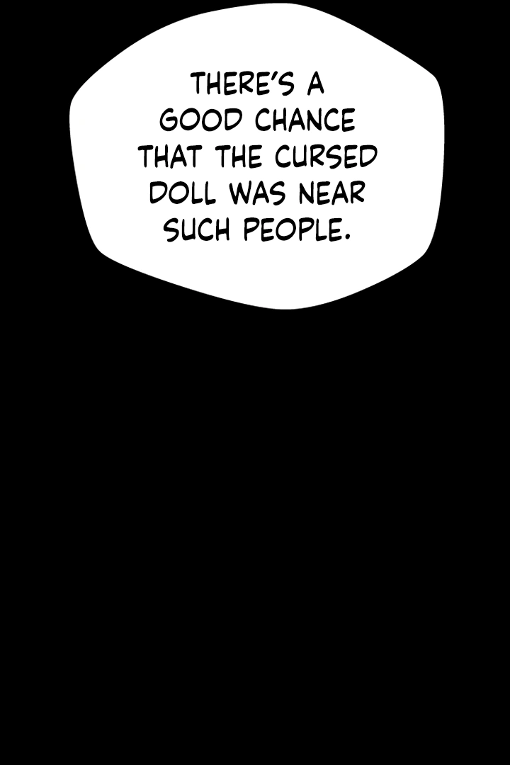 Kim Myeonja the cursed doll chapter 5 page 62