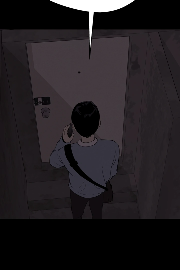 Kim Myeonja the cursed doll chapter 5 page 64