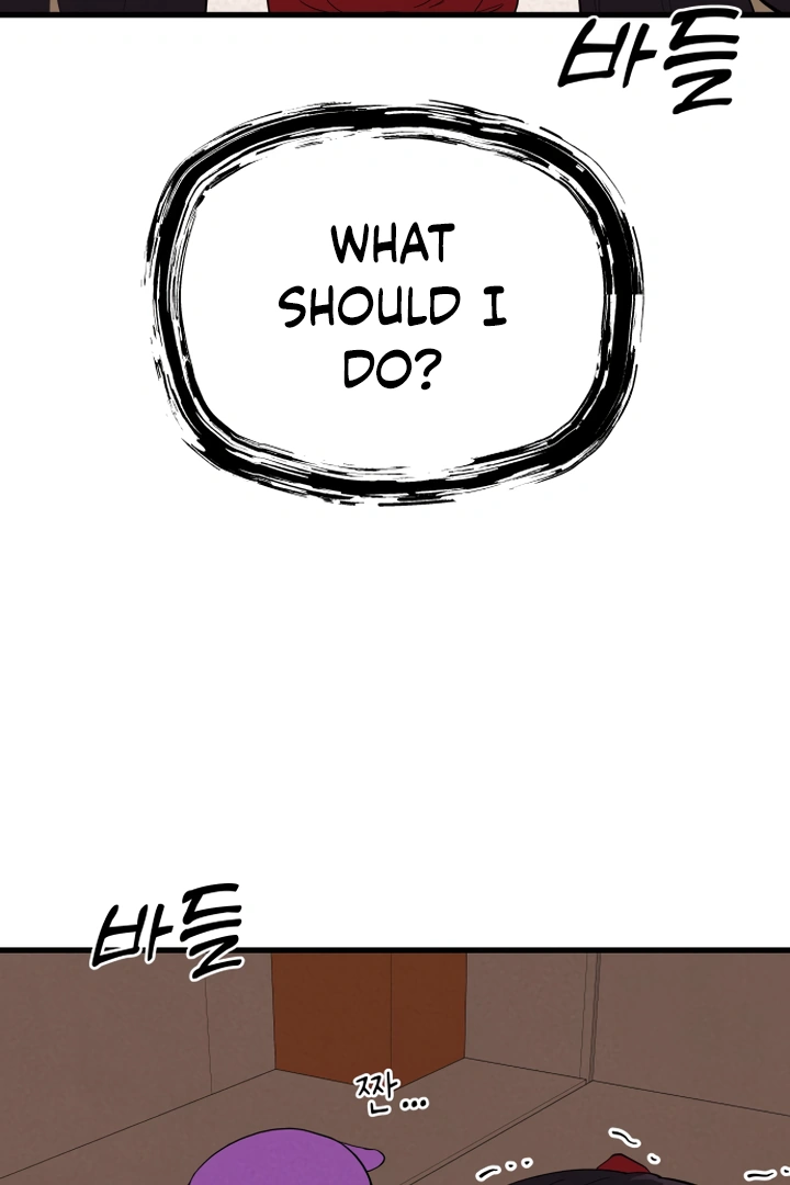 Kim Myeonja the cursed doll chapter 5 page 69