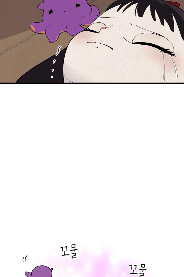 Kim Myeonja the cursed doll chapter 5 page 70