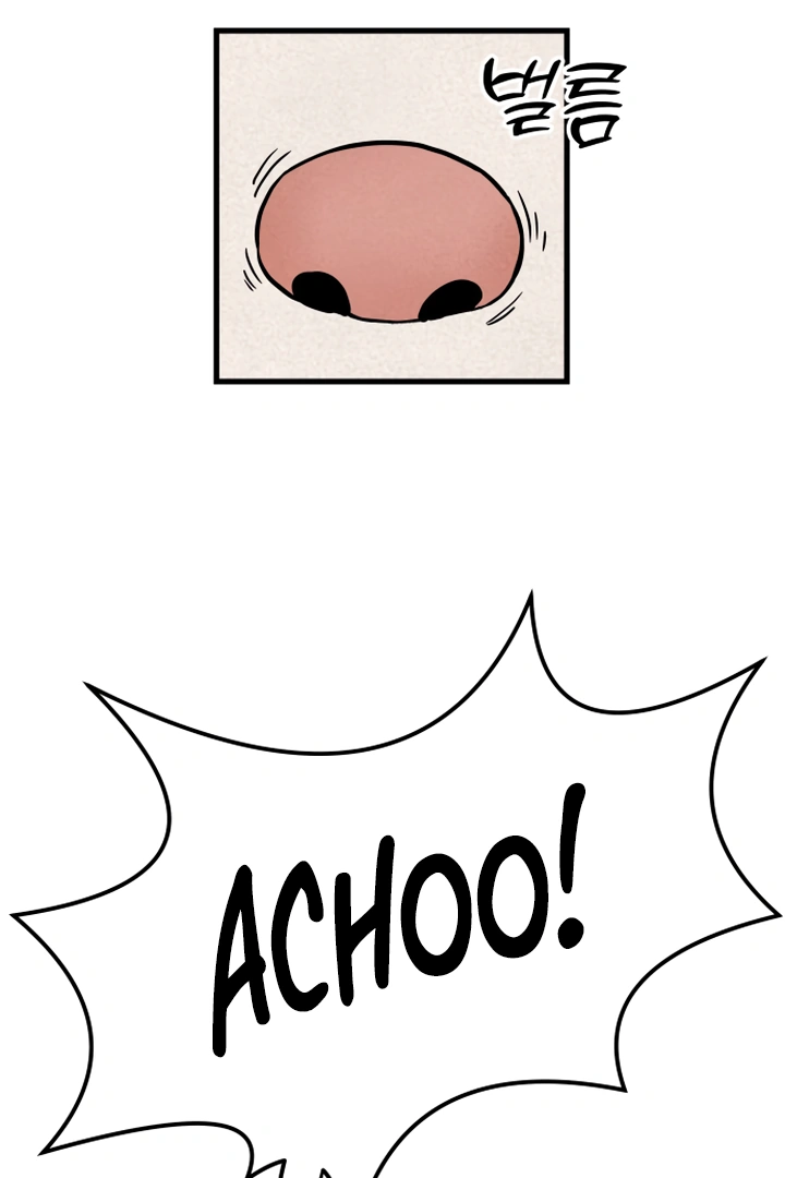 Kim Myeonja the cursed doll chapter 5 page 73