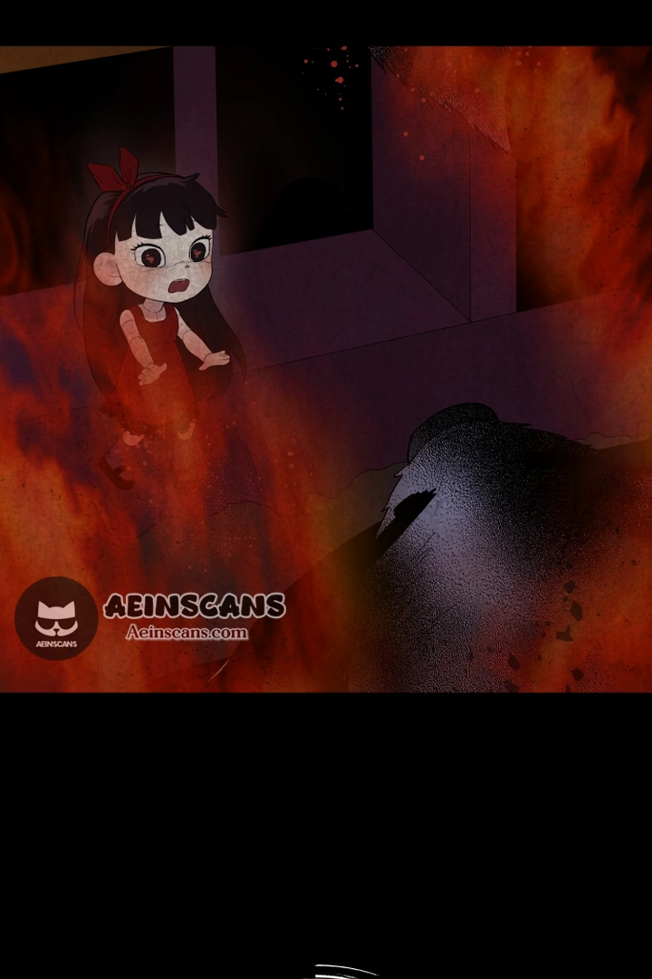 Kim Myeonja the cursed doll chapter 5 page 82
