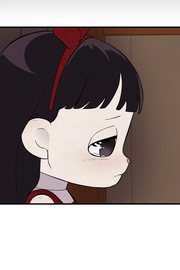 Kim Myeonja the cursed doll chapter 5 page 86