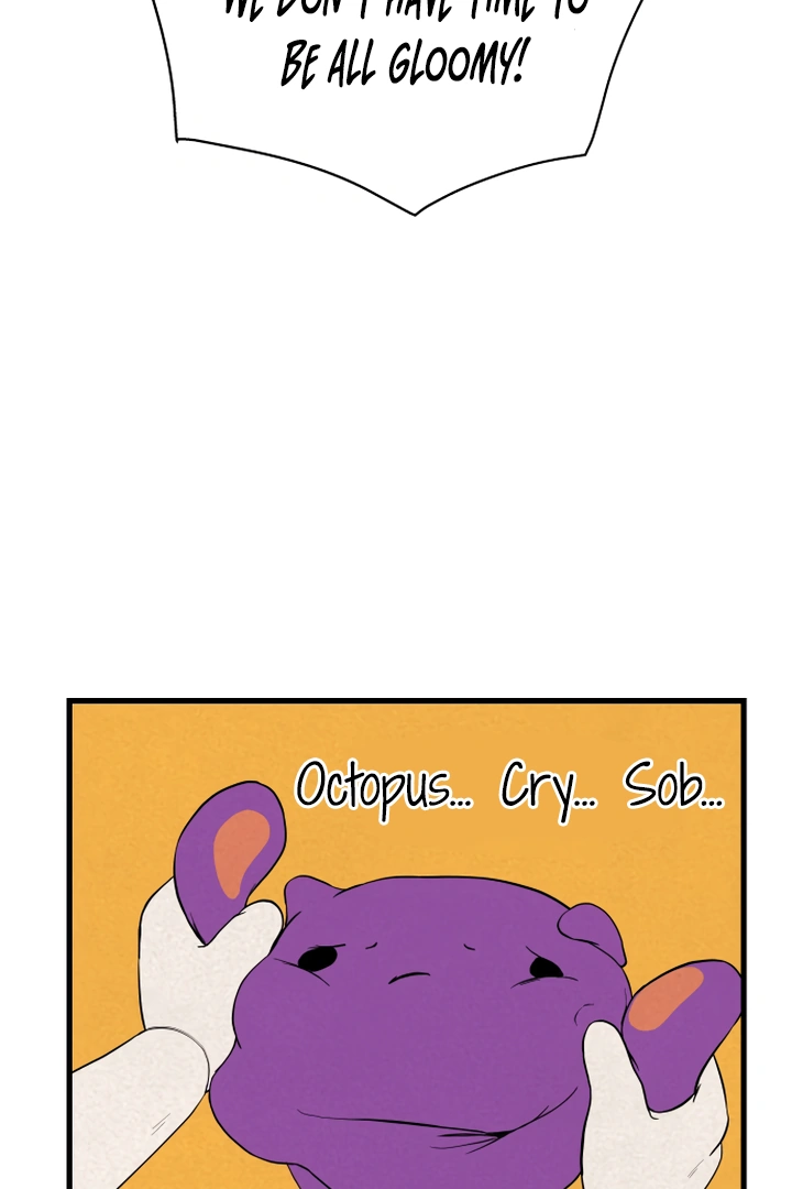 Kim Myeonja the cursed doll chapter 5 page 89
