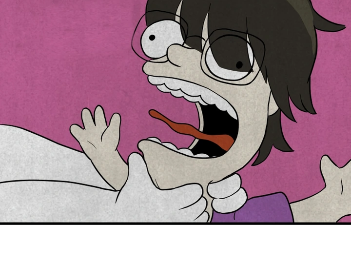 Kim Myeonja the cursed doll chapter 5 page 94