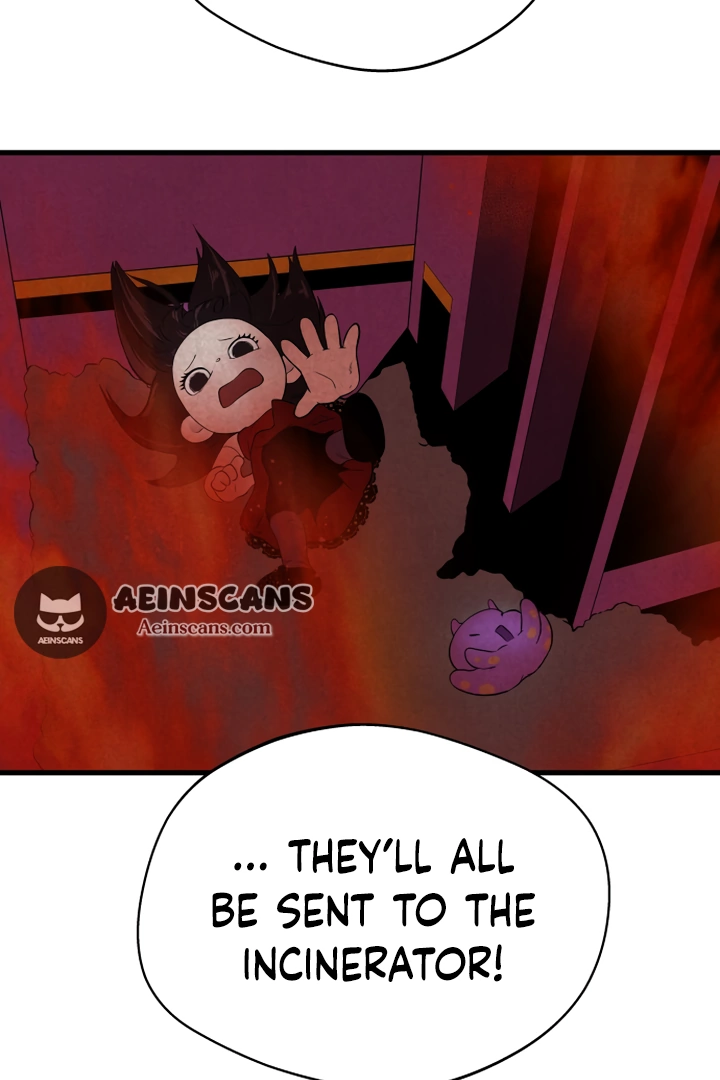 Kim Myeonja the cursed doll chapter 5 page 96