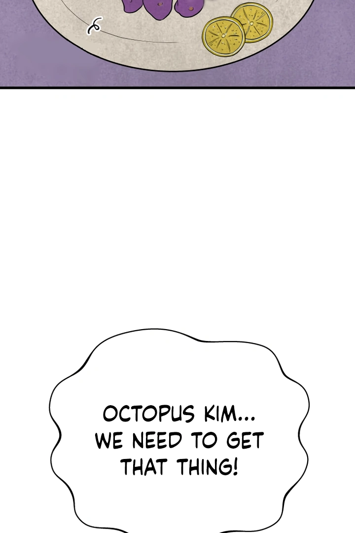 Kim Myeonja the cursed doll chapter 5 page 98