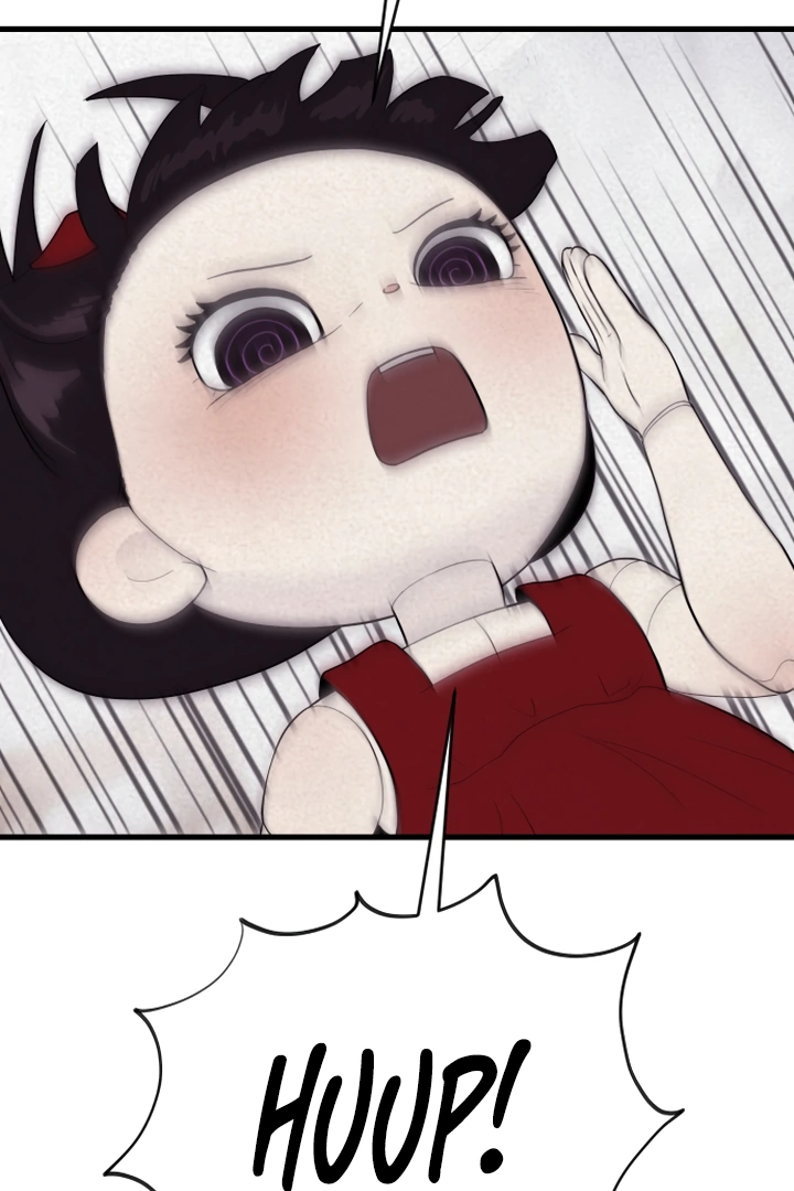 Kim Myeonja the cursed doll chapter 5 page 116