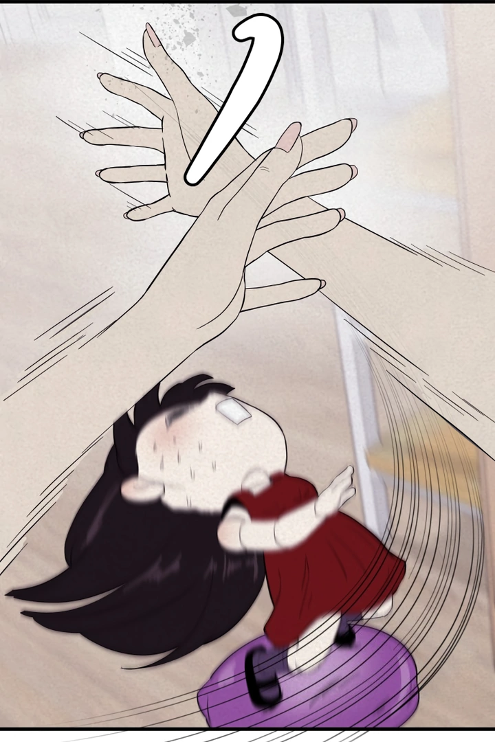 Kim Myeonja the cursed doll chapter 5 page 120