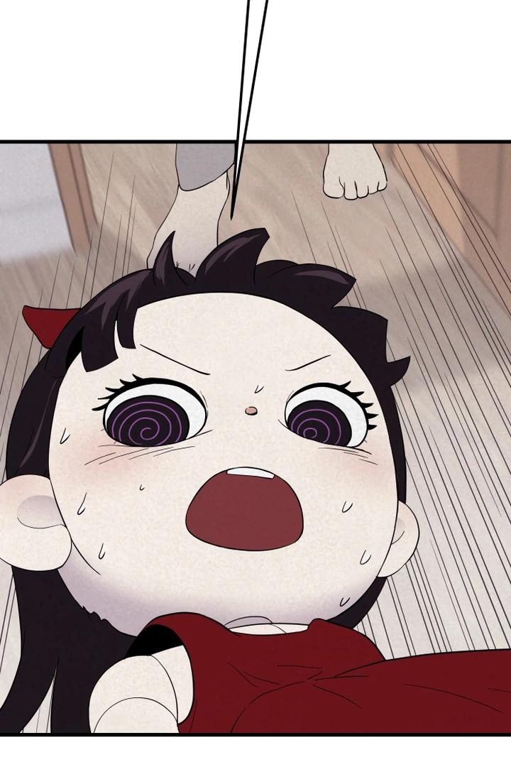 Kim Myeonja the cursed doll chapter 5 page 122