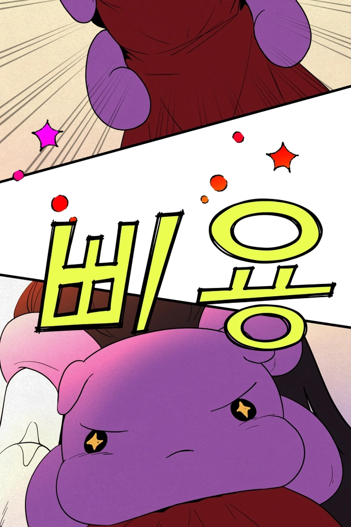 Kim Myeonja the cursed doll chapter 5 page 130