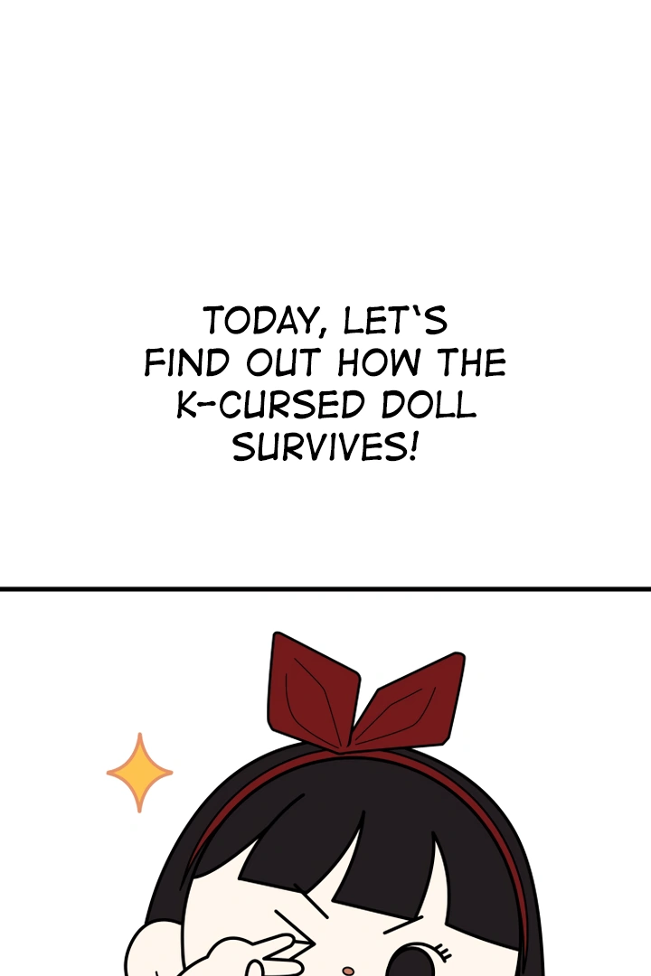 Kim Myeonja the cursed doll chapter 6 page 2