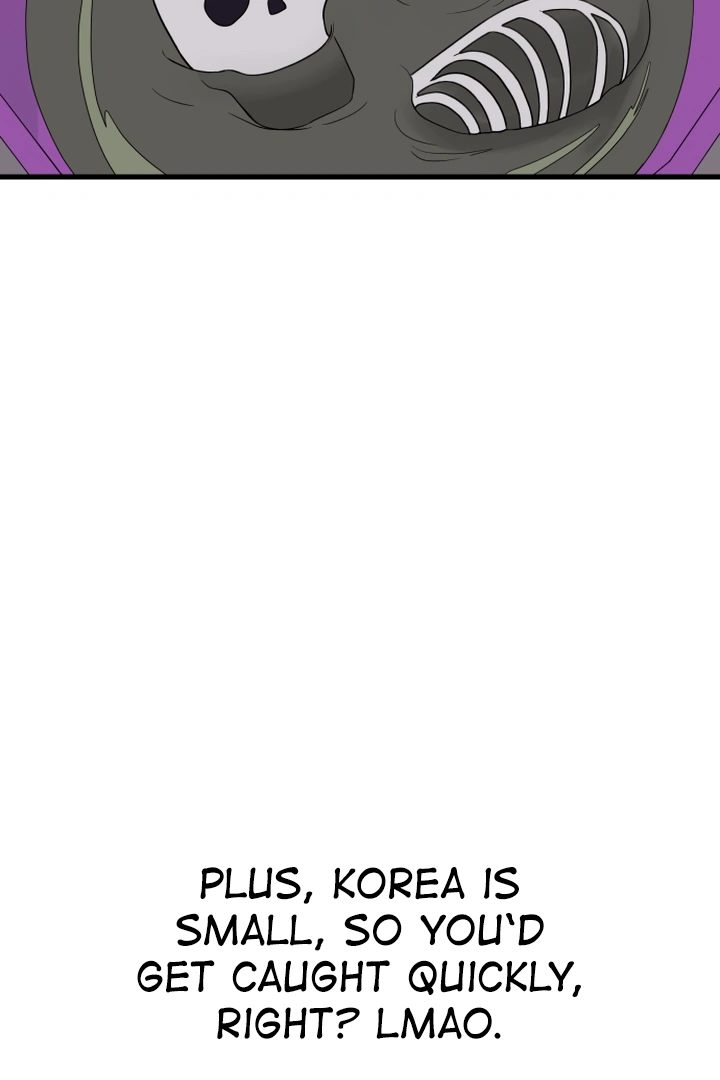 Kim Myeonja the cursed doll chapter 6 page 6