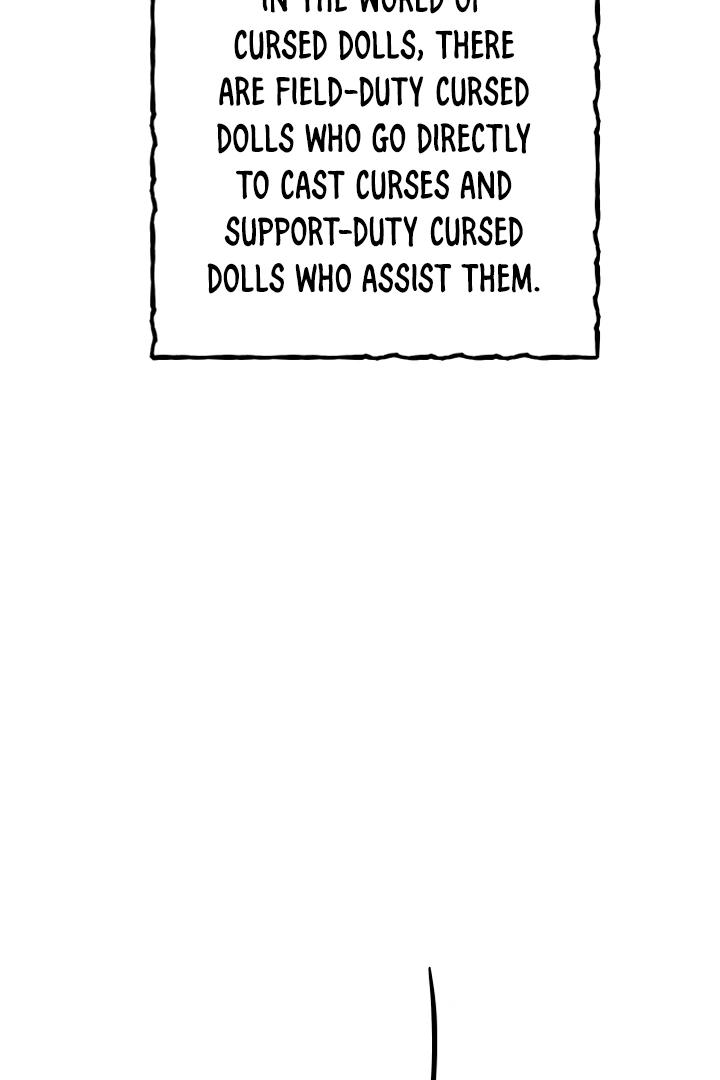 Kim Myeonja the cursed doll chapter 6 page 17