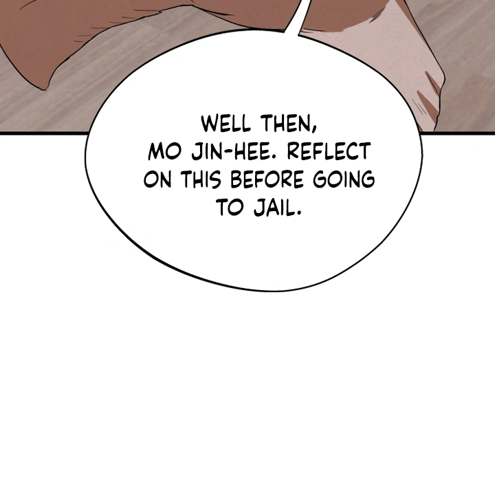Kim Myeonja the cursed doll chapter 6 page 19