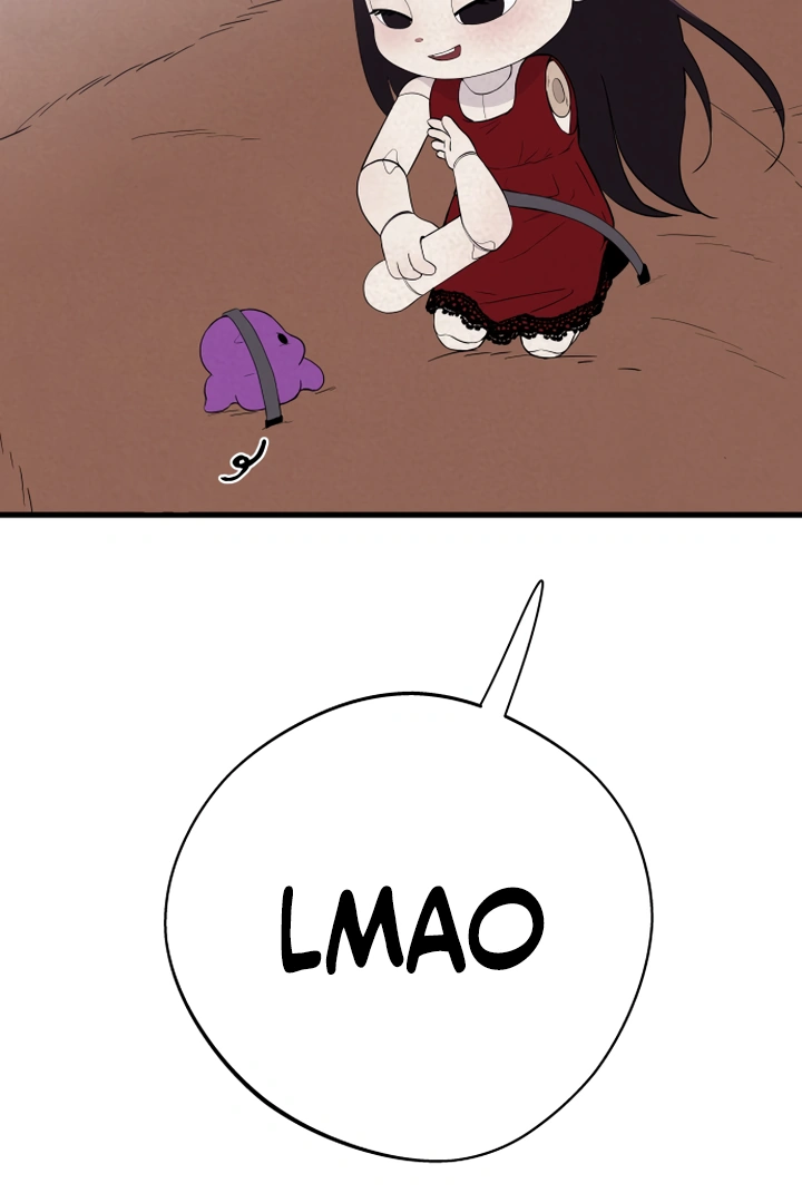 Kim Myeonja the cursed doll chapter 6 page 23