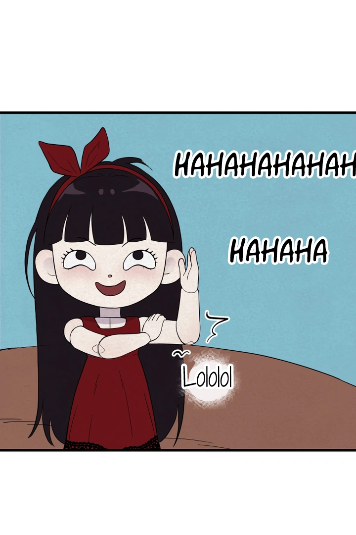 Kim Myeonja the cursed doll chapter 6 page 24