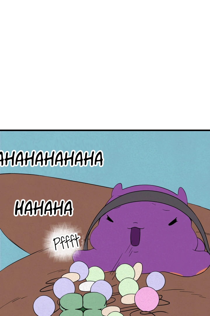 Kim Myeonja the cursed doll chapter 6 page 25