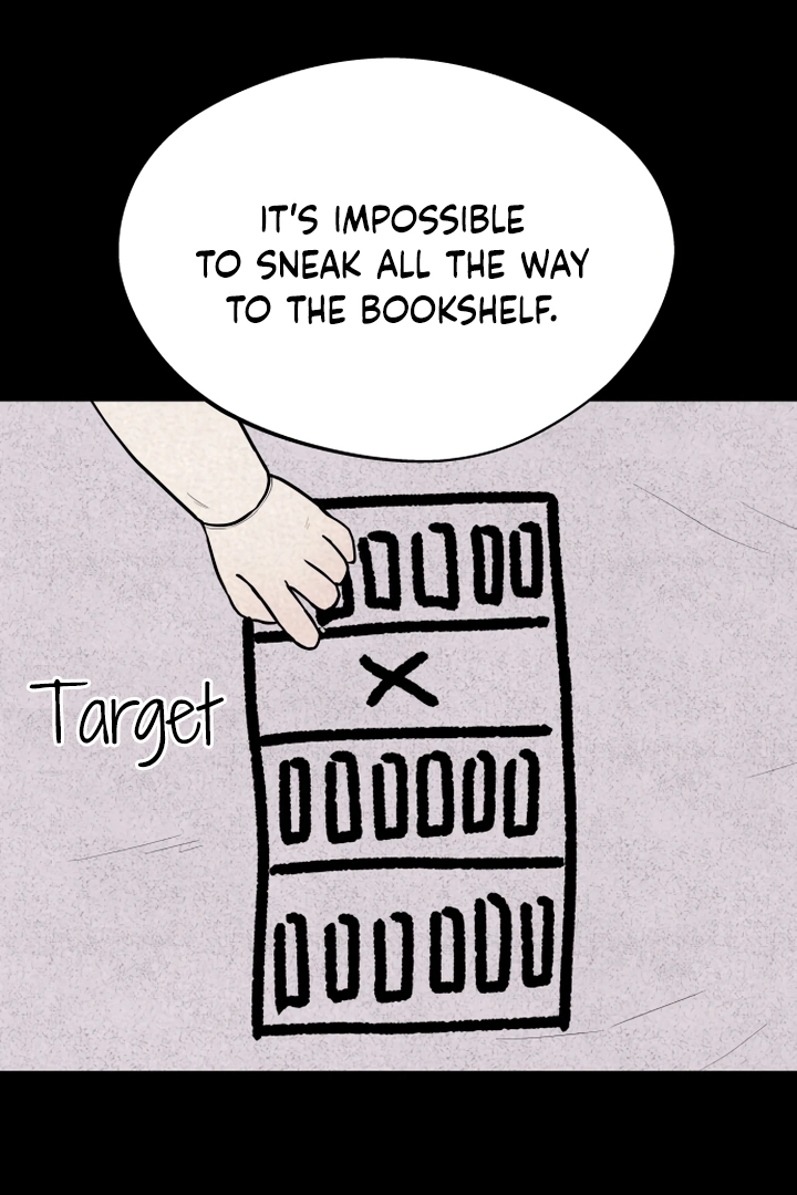 Kim Myeonja the cursed doll chapter 6 page 31