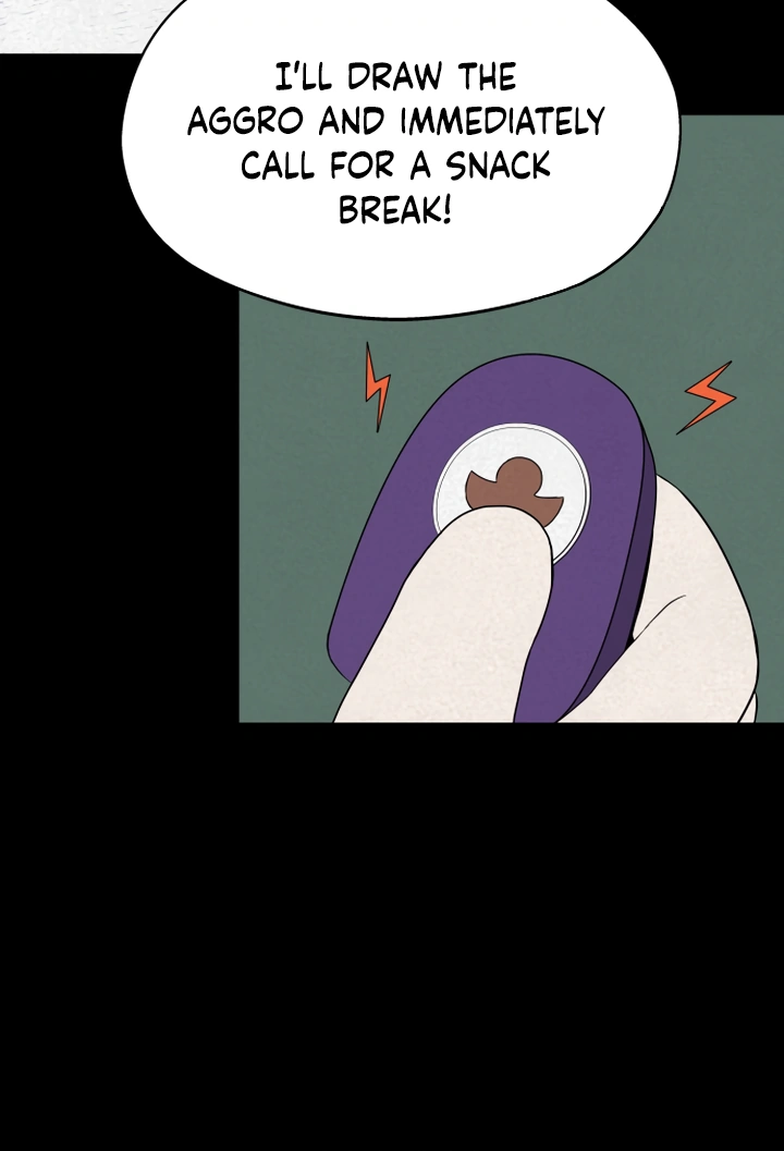 Kim Myeonja the cursed doll chapter 6 page 36