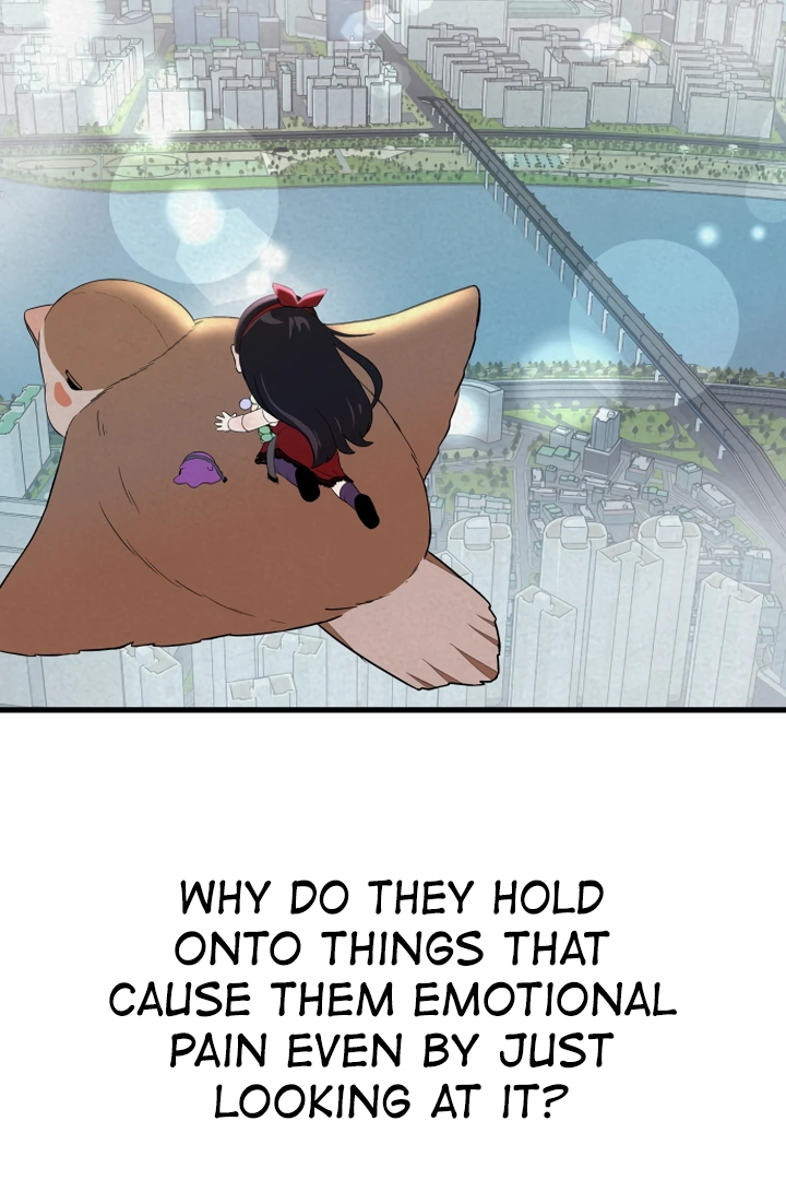 Kim Myeonja the cursed doll chapter 6 page 41