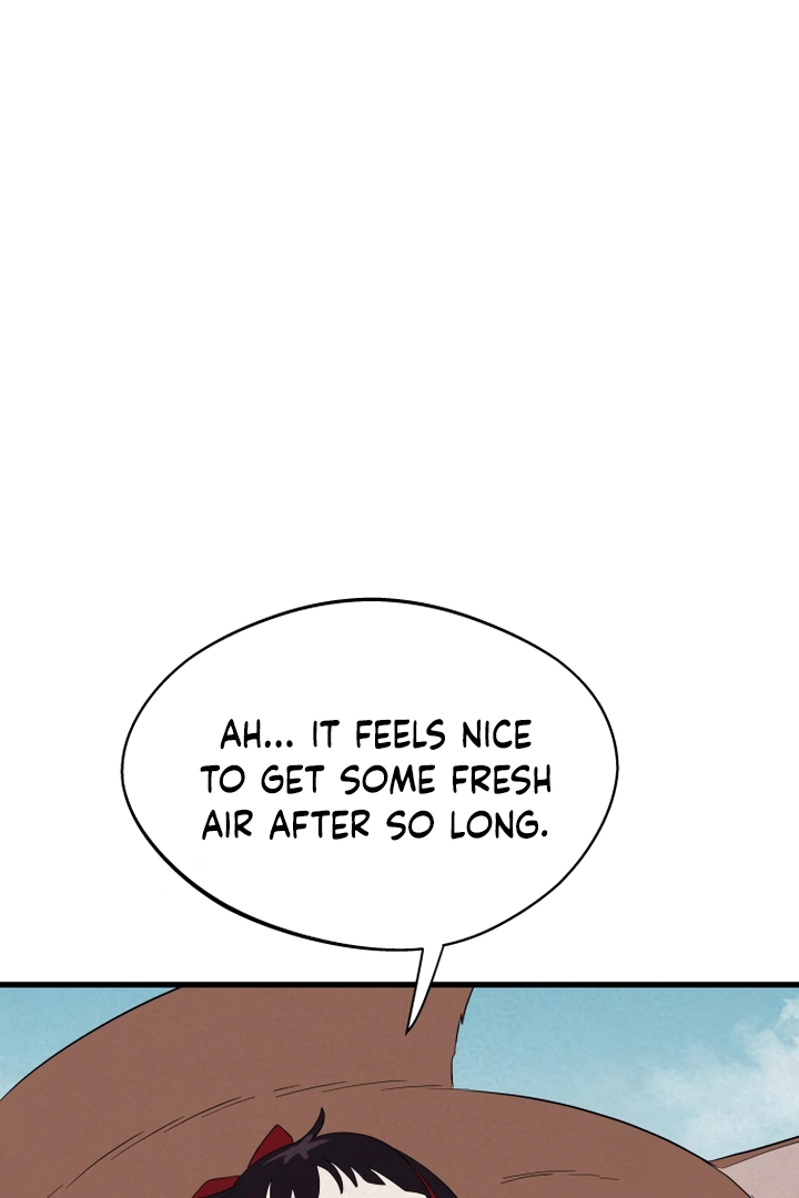 Kim Myeonja the cursed doll chapter 6 page 46