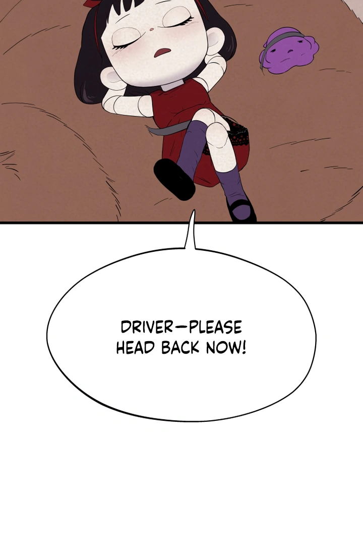 Kim Myeonja the cursed doll chapter 6 page 47