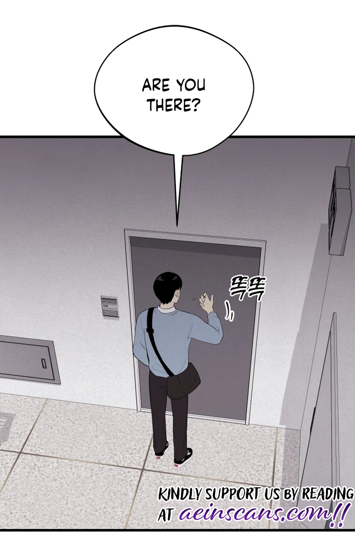 Kim Myeonja the cursed doll chapter 6 page 60