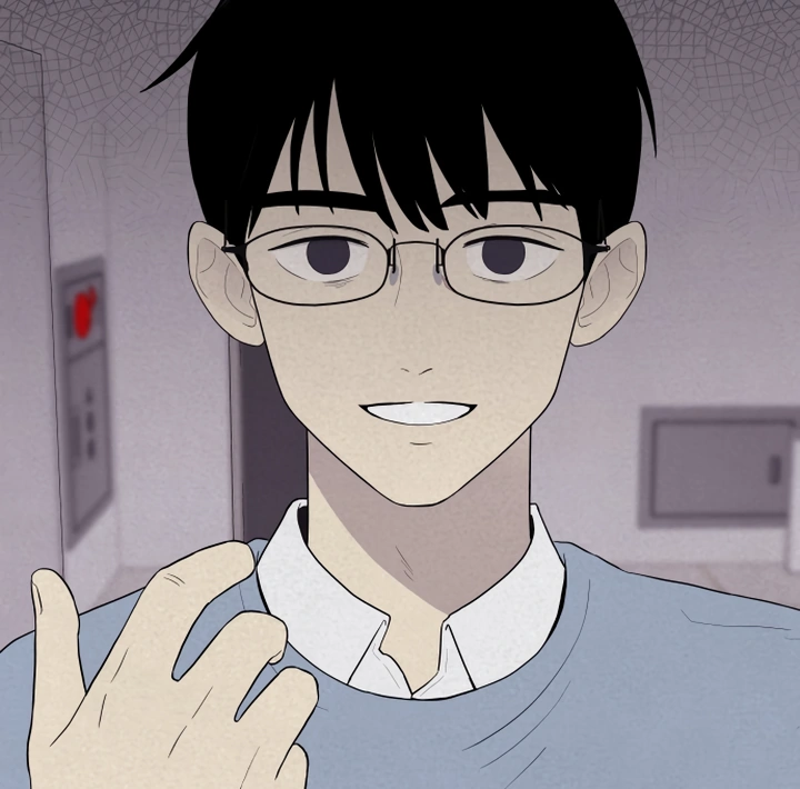 Kim Myeonja the cursed doll chapter 6 page 62