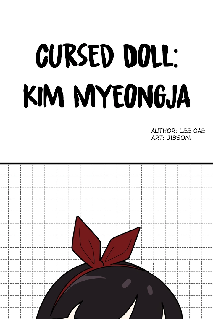 Kim Myeonja the cursed doll chapter 6 page 71