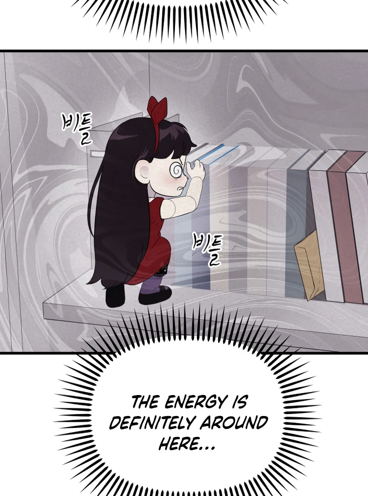 Kim Myeonja the cursed doll chapter 6 page 80