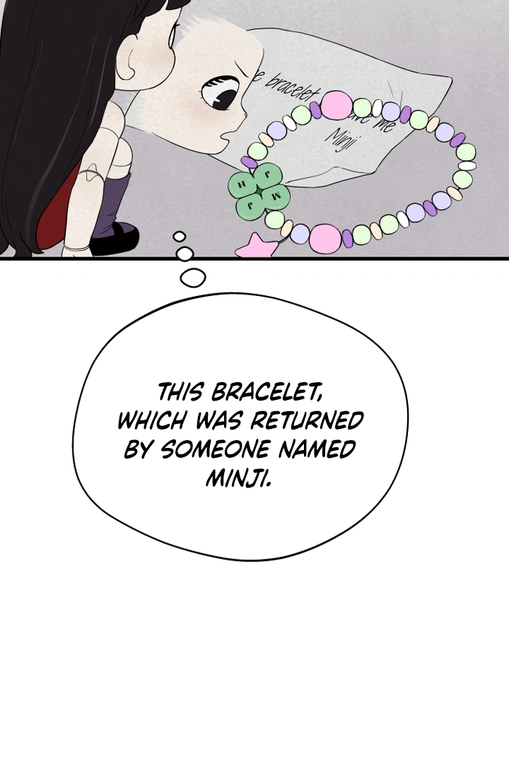 Kim Myeonja the cursed doll chapter 6 page 85