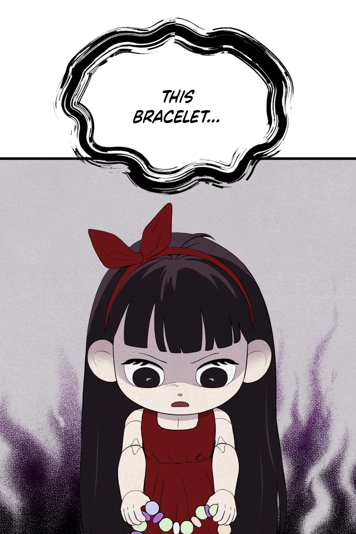 Kim Myeonja the cursed doll chapter 6 page 86