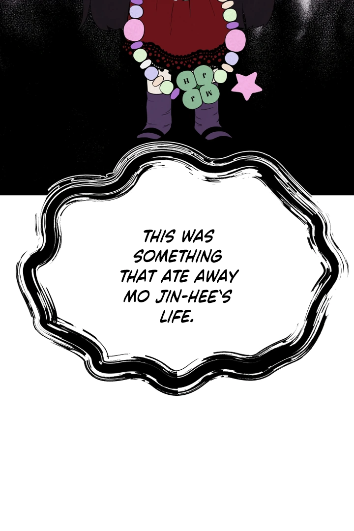 Kim Myeonja the cursed doll chapter 6 page 87