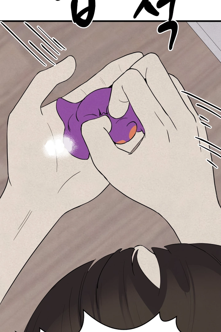 Kim Myeonja the cursed doll chapter 6 page 102