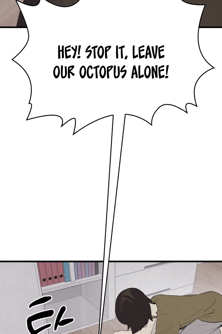 Kim Myeonja the cursed doll chapter 6 page 103