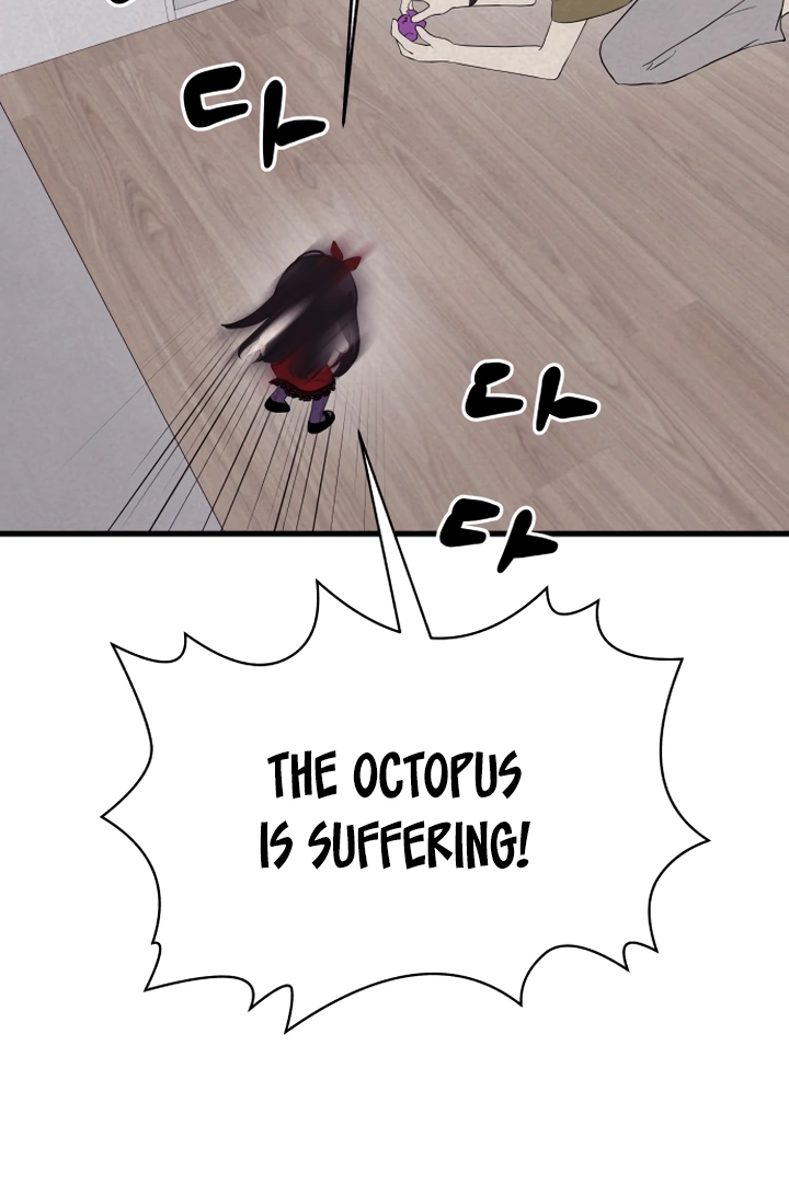 Kim Myeonja the cursed doll chapter 6 page 104