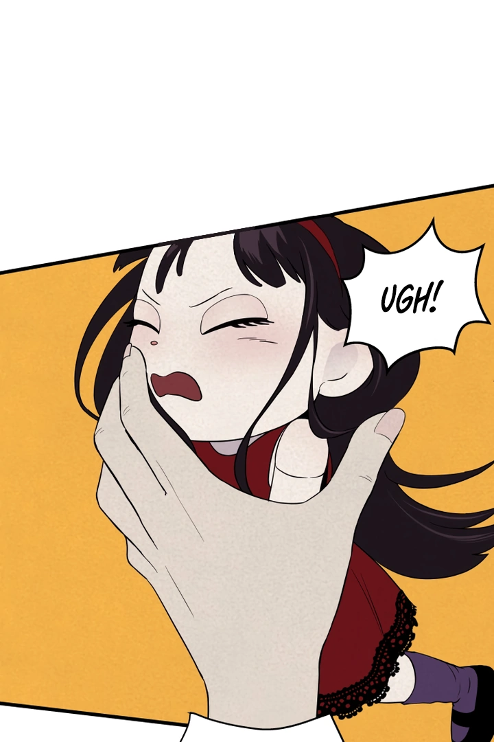 Kim Myeonja the cursed doll chapter 6 page 107
