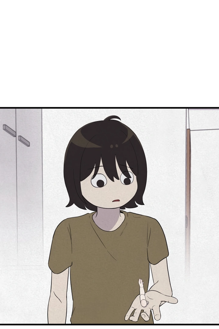 Kim Myeonja the cursed doll chapter 6 page 110