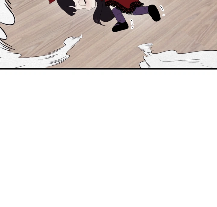 Kim Myeonja the cursed doll chapter 6 page 115