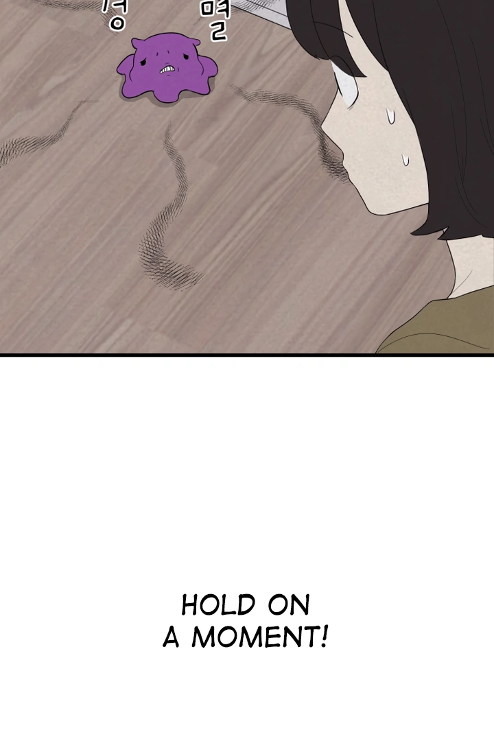 Kim Myeonja the cursed doll chapter 6 page 118