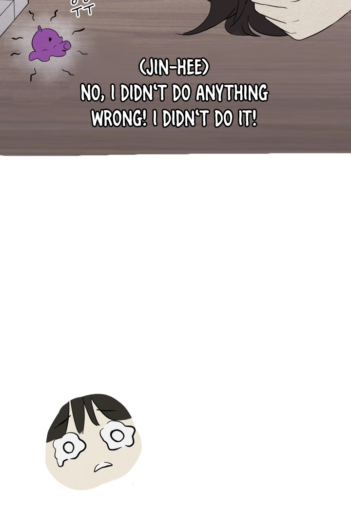 Kim Myeonja the cursed doll chapter 6 page 127