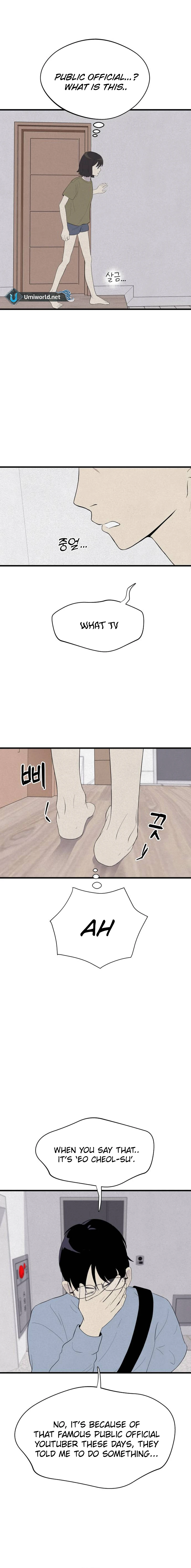 Kim Myeonja the cursed doll chapter 7 page 4