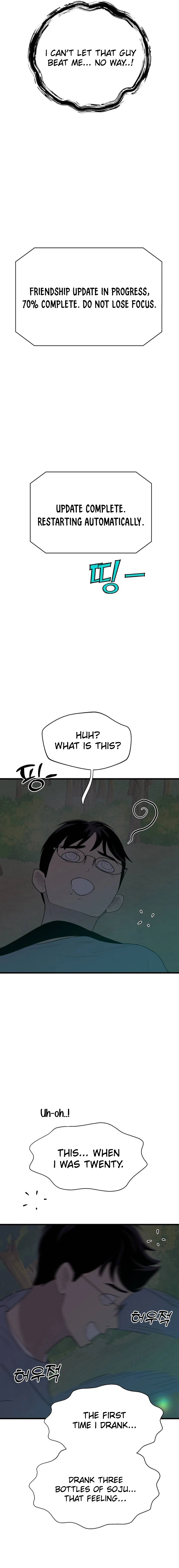 Kim Myeonja the cursed doll chapter 9 page 3